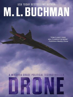 cover image of Drone
